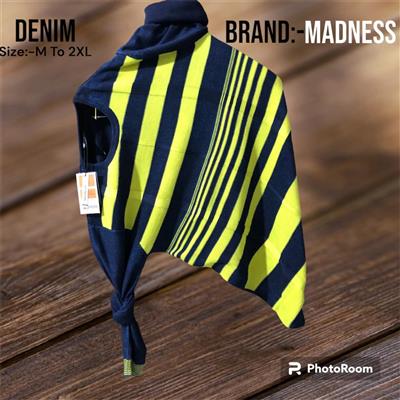 madness  t- shirts